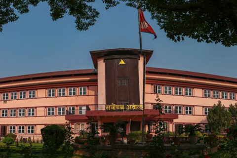 रिगलको कैद मिनाहा बदर, तत्काल पक्राउ गर्न सर्वोच्चको परमादेश