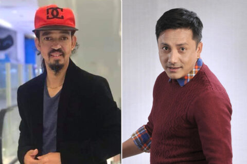 जुवातास खेल्दा पक्राउ परेका इकु, गजित बिष्टसहितका कलाकार १५(१५ हजार धरौटीमा रिहा