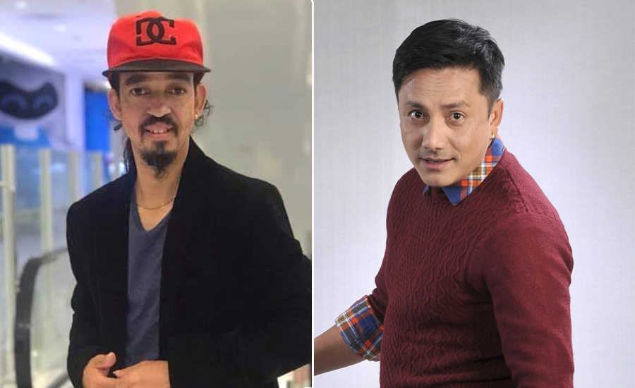 जुवातास खेल्दा पक्राउ परेका इकु, गजित बिष्टसहितका कलाकार १५(१५ हजार धरौटीमा रिहा