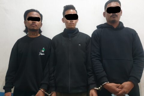 तीन महिनादेखि योजना बनाएर माओवादी नेता बर्तौलामाथि खुकुरी प्रहार