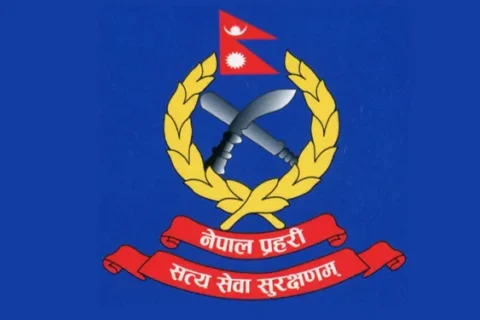 निर्वाचन केन्द्रित सुरक्षा चुस्त पार्दै नेपाल प्रहरी