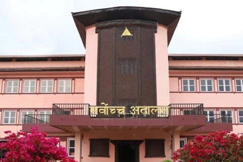 टिकटक प्रतिबन्ध विरूद्धका रिट सर्वोच्चले आज हेर्न नभ्याउने