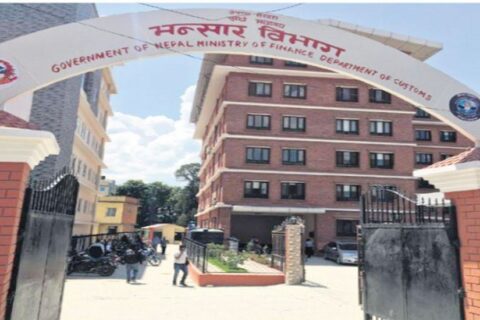 नेपालबाट ९२ करोडको पिना निर्यात
