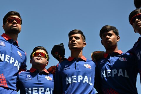 यू १९ विश्वकप : अफगानिस्तानविरूद्ध नेपालले पहिले बलिङ गर्ने, टिममा दुई परिवर्तन