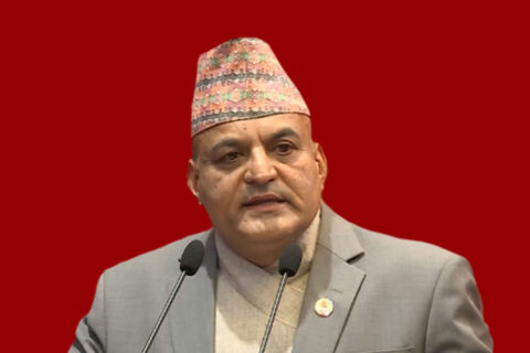 नियमावली संशोधन गरेर राइड सेयरिङ कार्यान्वयनमा अघि बढ्यो गण्डकी सरकार