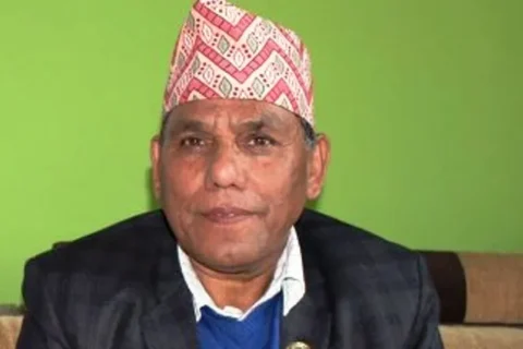 राष्ट्रिय सभा अध्यक्ष माओवादीले नै लिन्छः नेता दाहाल