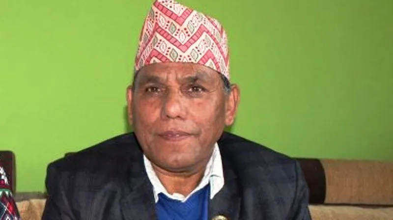 राष्ट्रिय सभा अध्यक्ष माओवादीले नै लिन्छः नेता दाहाल