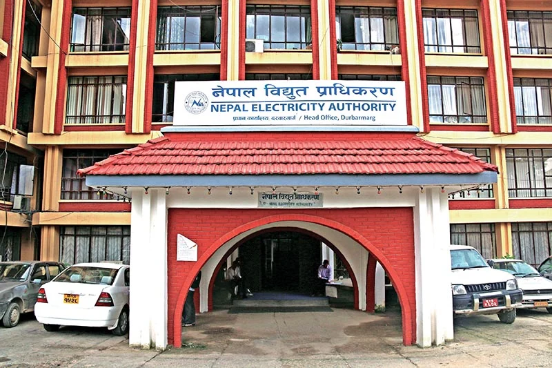 विद्युत् प्राधिकरणले छ महिनामा कमायो रु १५ अर्ब ३६ करोड