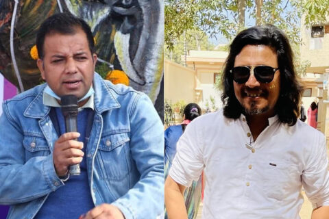 ‘पाकेको पिलो’ र ‘विवेकहीन’ भन्दै सेन्सर बोर्डमाथि खनिए फिल्मकर्मी