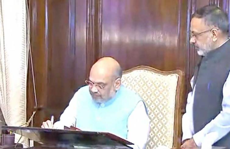 भारतीय मुसलमानलाई नागरिकता संशोधन कानूनबाट नडराउन गृहको आग्रह