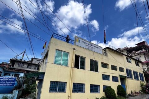राप्रपा नेता श्रेष्ठमाथि हातपात भएको घटनामा प्रहरीले अनुसन्धान गर्दै