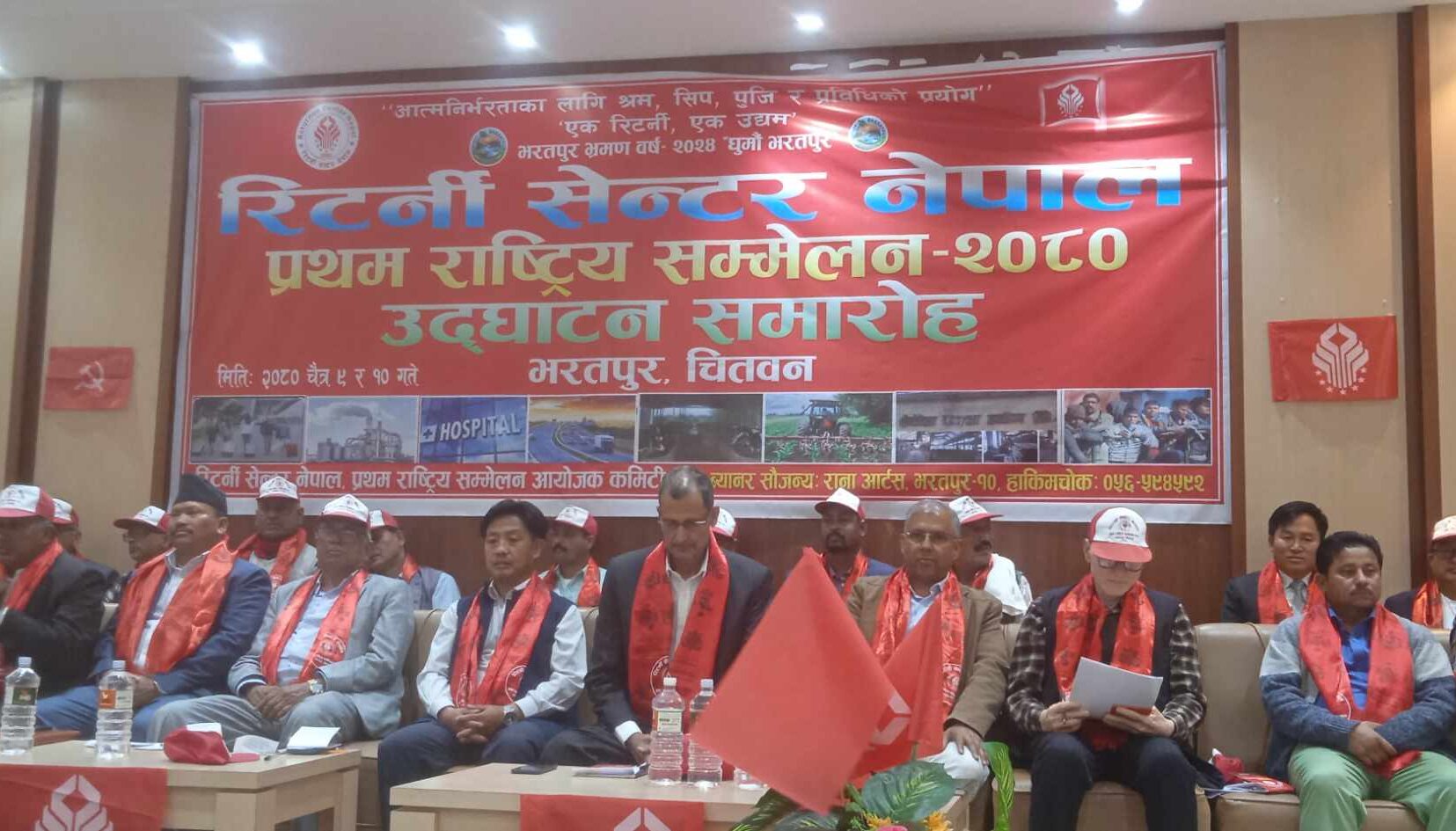 माक्सवाद पुराण जस्तो कन्ठ गर्ने चिज होईन, बुझेर लागू गर्ने कुरा हो : प्रवक्ता सापकोटा