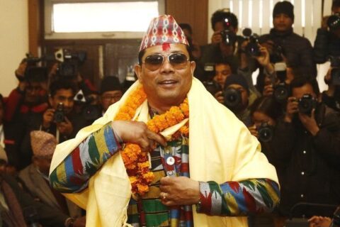 नाउपा केन्द्रीय सदस्य रमेशको दाबी : सुदूरपश्चिम सरकार ढल्यो भने चार जनाको हत्या हुन सक्छ