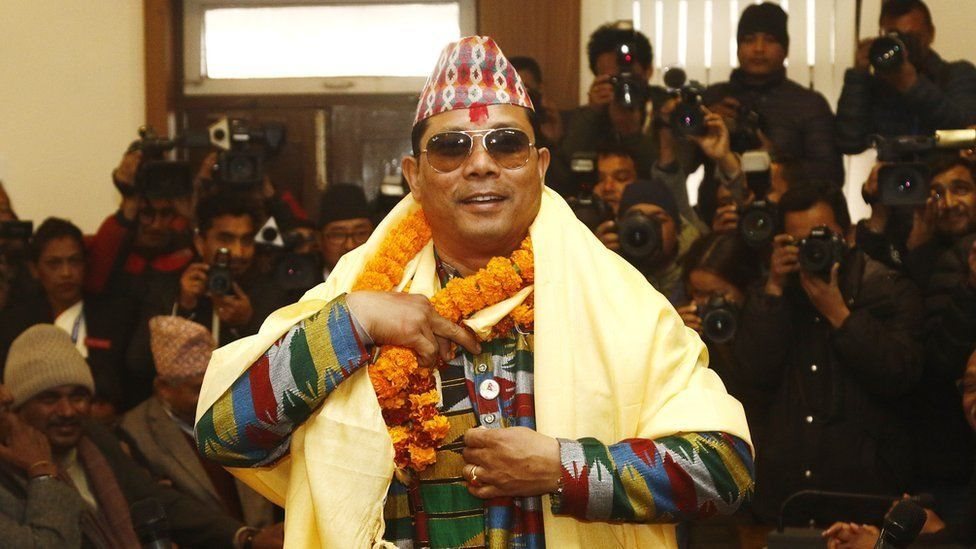 नाउपा केन्द्रीय सदस्य रमेशको दाबी : सुदूरपश्चिम सरकार ढल्यो भने चार जनाको हत्या हुन सक्छ