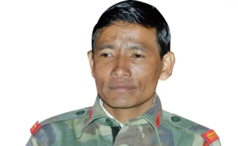 पक्राउ परेका माओवादी नेता खामलाई आजै चितवन लगिने