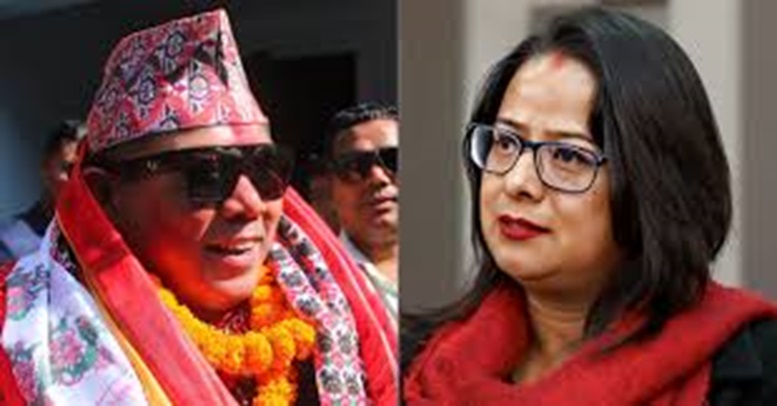 नागरिक उन्मुक्तिको कार्यालयमै रेशम र रञ्जिता पक्षधरबीच कुटाकुट