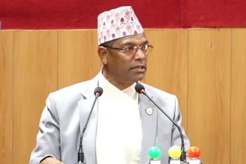 पूर्वमन्त्री शाहीसहित ३२ जनालाई प्रतिवादी बनाएर मुद्दा