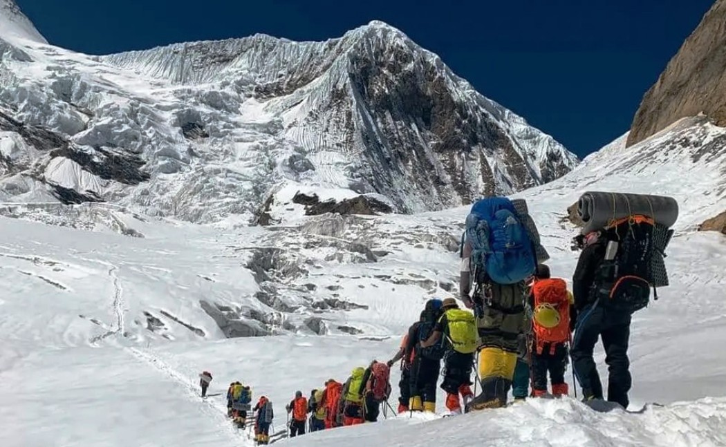 चालु आवमा पर्यटकसँग सम्बन्धित तीन सय ७० उजुरी