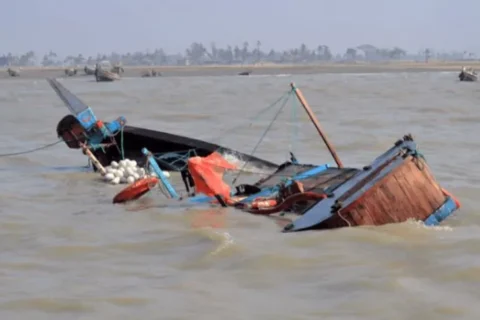 डुंगा दुर्घटनामा मृत्यु हुनेको संख्या ३४ पुग्यो