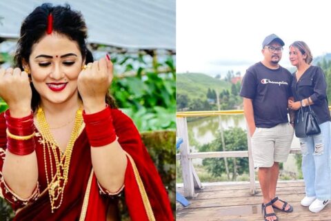 तनावमा ‘सोचेझैँ जिन्दगी रैनछ’ गायिका मधु, दोस्रो बिहे पनि एक वर्षमै संकटमा
