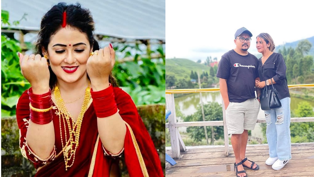 तनावमा ‘सोचेझैँ जिन्दगी रैनछ’ गायिका मधु, दोस्रो बिहे पनि एक वर्षमै संकटमा