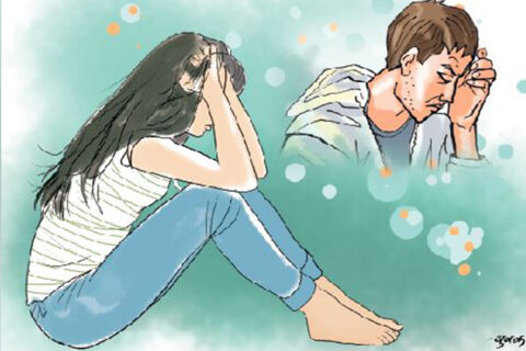 डिप्रेसनको औषधिले कसरी काम गर्छ ?