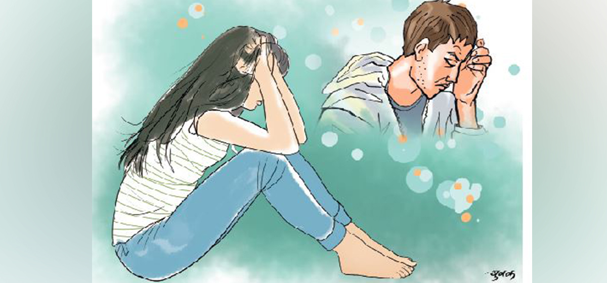 डिप्रेसनको औषधिले कसरी काम गर्छ ?