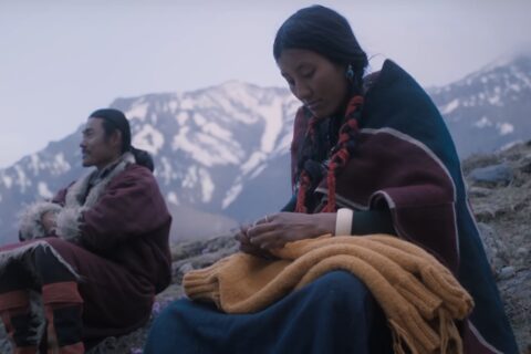 अस्कर अवार्डमा नेपालबाट शाम्बालाु छनोट