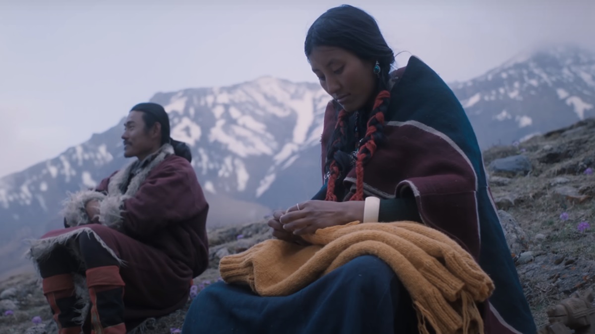 अस्कर अवार्डमा नेपालबाट शाम्बालाु छनोट