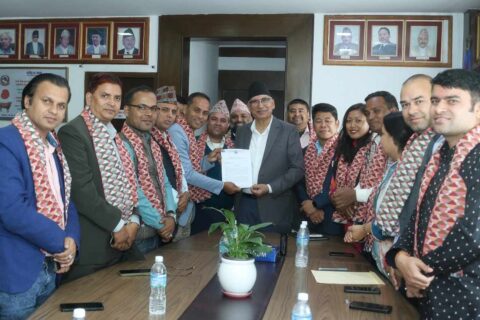 सामुदायिक रेडियोलाई विभेद नगर्न सरकारको ध्यानाकर्षण