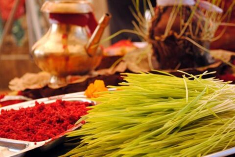 नेपालसहित ३२ देशका लागि विजयादशमीको साइत सार्वजनिक