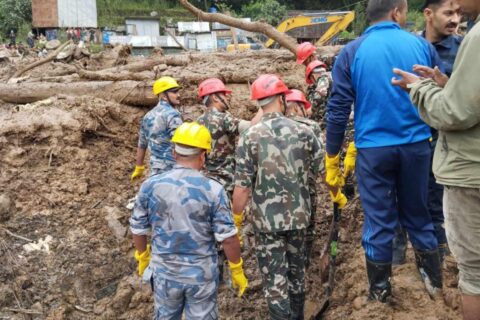 बाढीपहिरो र डुबानमा परी मृत्यु हुनेको सङ्ख्या १ सय ७० पुग्यो