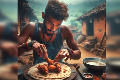 धेरै मासु खाँदा हुनसक्छ हृदयाघातको जोखिम
