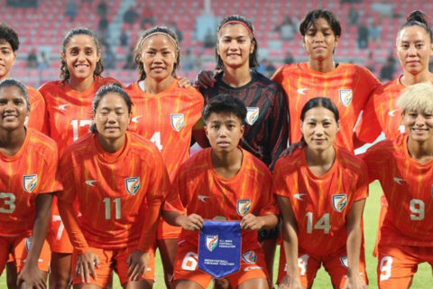 सेमिफाइनलमा आज नेपाल र भारत तथा बङ्गलादेश र भुटान खेल्दै