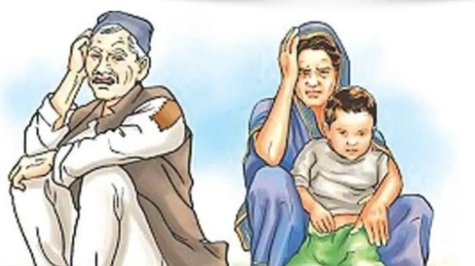 प्यालेस्टिनी क्षेत्रहरूमा गरिबीको दर लगभग दोब्बर