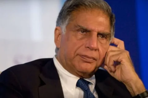भारतका प्रसिद्ध उद्योगपति रतन टाटाको निधन