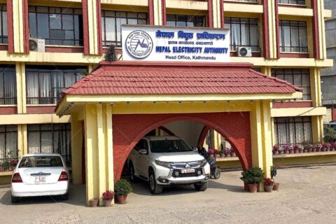 ६ महिनामा विद्युत् प्राधिकरणको नाफा ११ अर्ब ३६ करोड