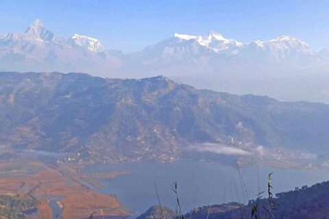 कोप २९ पछि जलवायु सङ्कट टार्न के छ नेपालको रणनीति ?