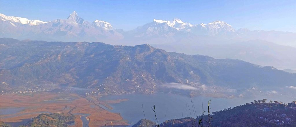 कोप २९ पछि जलवायु सङ्कट टार्न के छ नेपालको रणनीति ?