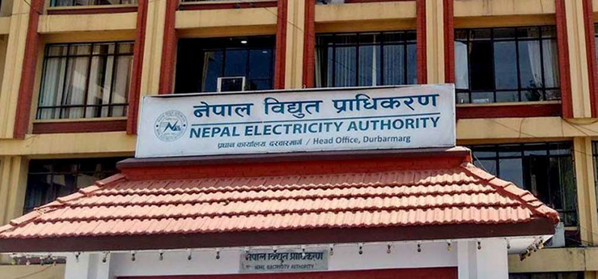 तीन महिनामा प्राधिकरणको नाफा नौ अर्ब ११ करोड