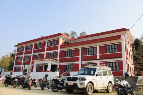 गोरखाको भीमसेन थापा गाउाँपलिकाले स्याटेलाइट क्लिनिक सञ्चालन गर्ने