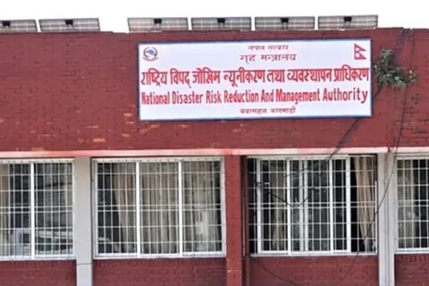 तिब्बत भूकम्पको परकम्प नेपालमा निरन्तर