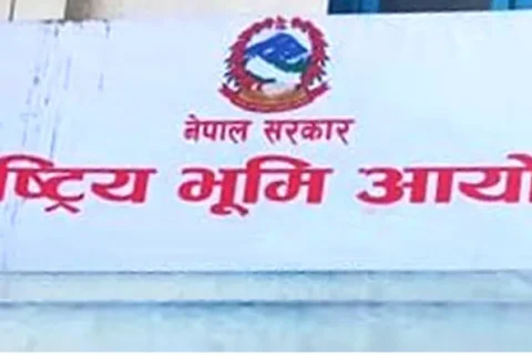 तनहुँमा २६ हजार भूमिहीनको लगत सङ्कलन