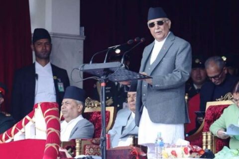 प्रधानमन्त्री राष्ट्रिय प्रतिभा पुरस्कार २०८१ घोषणा : गोरखाका ३ जनाले विभिन्न बिधामा पुरस्कार पाउने