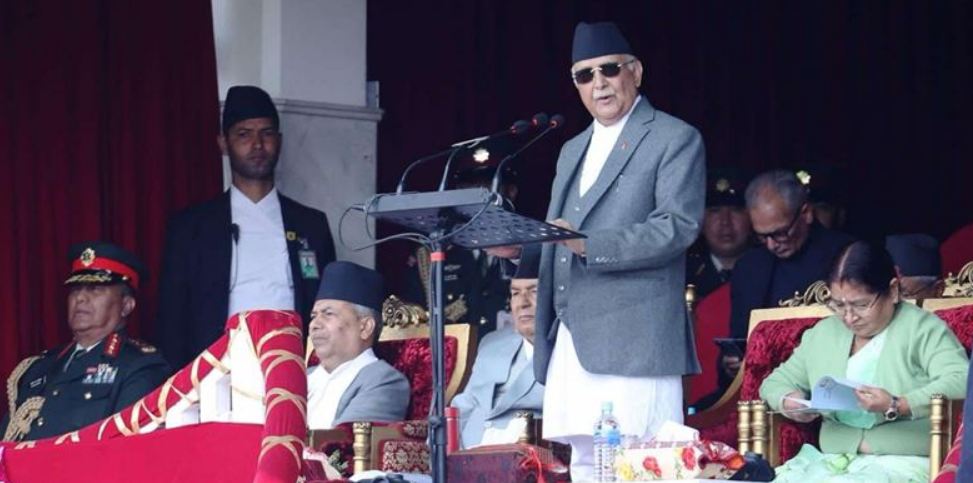 प्रधानमन्त्री राष्ट्रिय प्रतिभा पुरस्कार २०८१ घोषणा : गोरखाका ३ जनाले विभिन्न बिधामा पुरस्कार पाउने