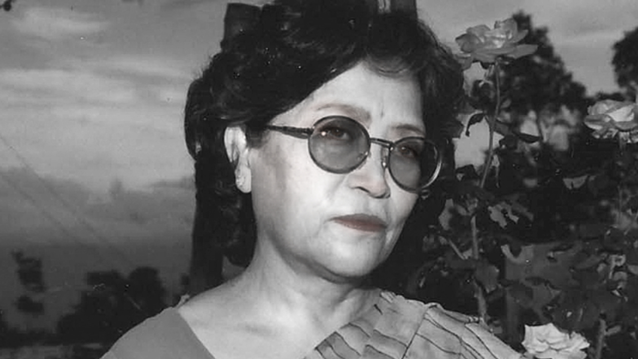 नेपालको पहिलो महिला न्यायाधीश श्रेष्ठको निधन