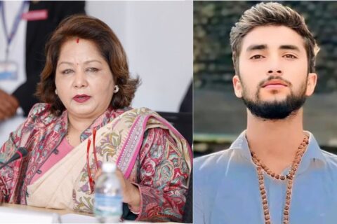 विपिन जोशीको बारेमा थाहा हुन सकेनः परराष्ट्रमन्त्री राणा
