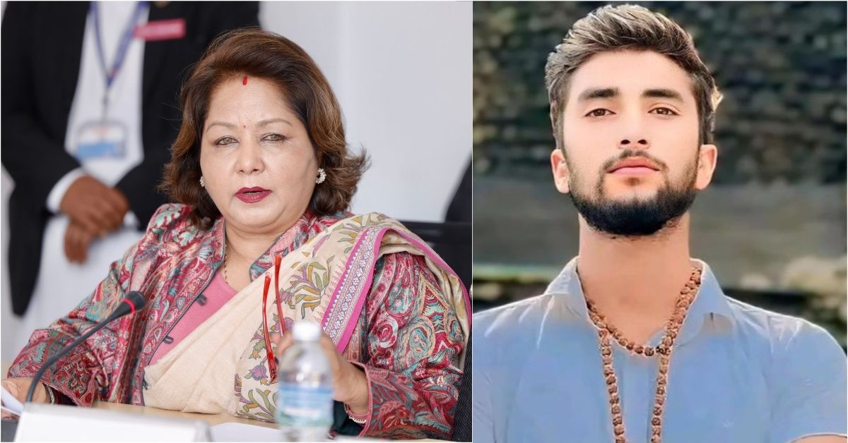 विपिन जोशीको बारेमा थाहा हुन सकेनः परराष्ट्रमन्त्री राणा