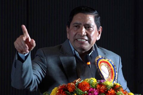बिपद् जोखिम न्युनीकरण गर्न राज्यले थप तयारी गर्नु आवश्यक छ ः उपाध्यक्ष श्रेष्ठ