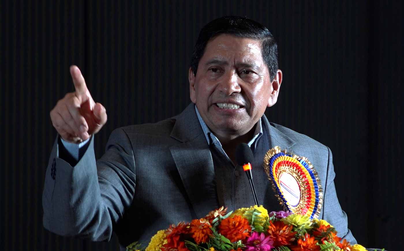 बिपद् जोखिम न्युनीकरण गर्न राज्यले थप तयारी गर्नु आवश्यक छ ः उपाध्यक्ष श्रेष्ठ